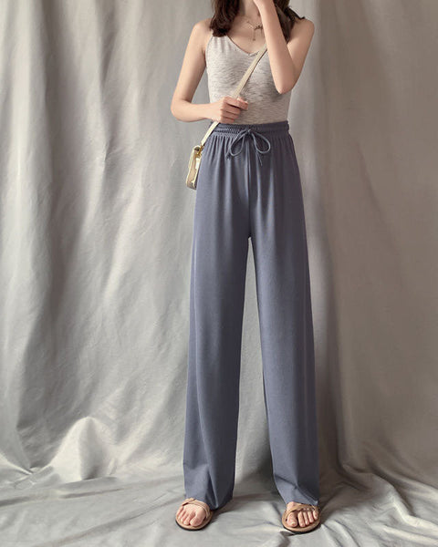 Aji - Rahat, Havalı Pantolon