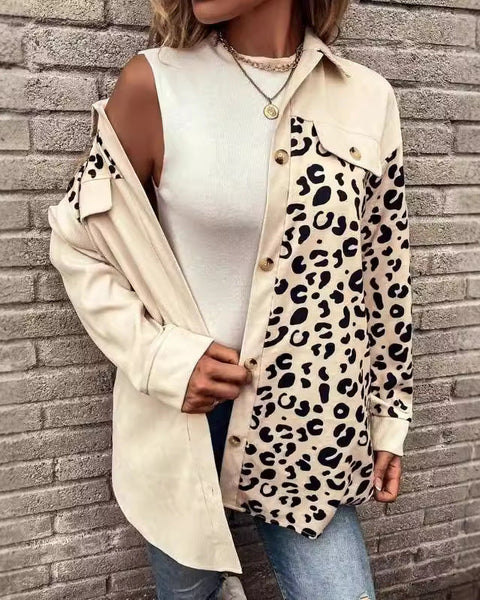 Algiers Kadın Gömlek