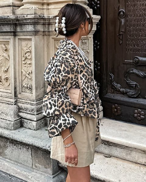 Barcelona Kadın Gömlek