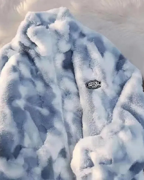 Batik Polar Ceket - ada