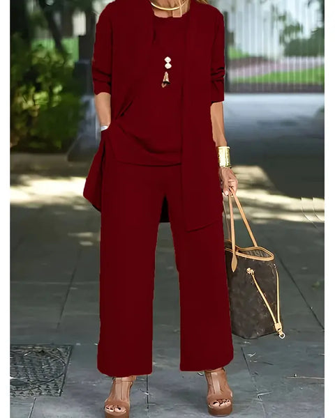 Britta™ - Şık Set