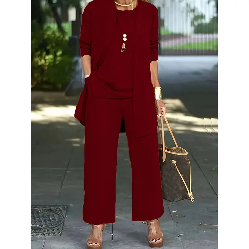 Britta™ - Şık Set