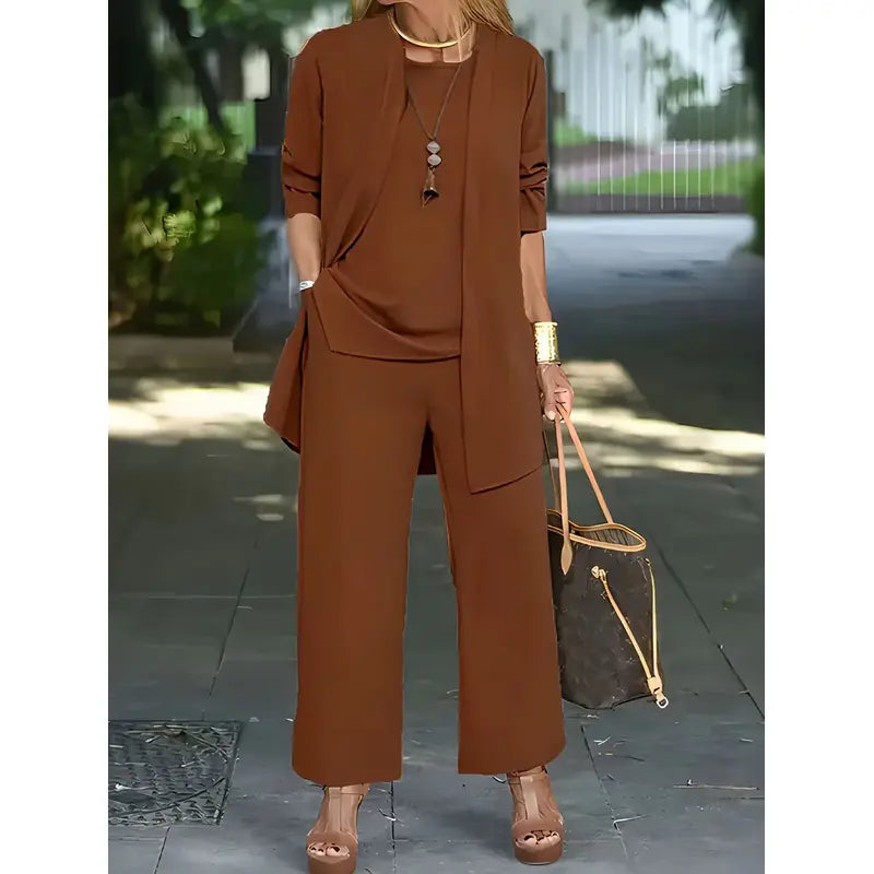 Britta™ - Şık Set