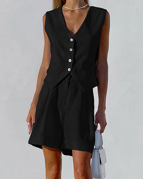 Amelie Fleur Limassol 2 Parça Set