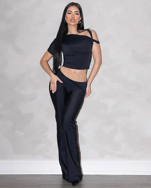 Daniela | Tek Omuzlu Parti Kulübü Kıyafeti