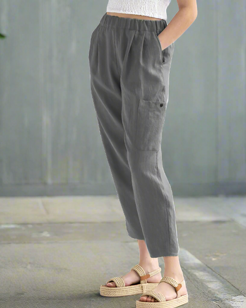 Aqui - Şık kesimiyle modern pantolon