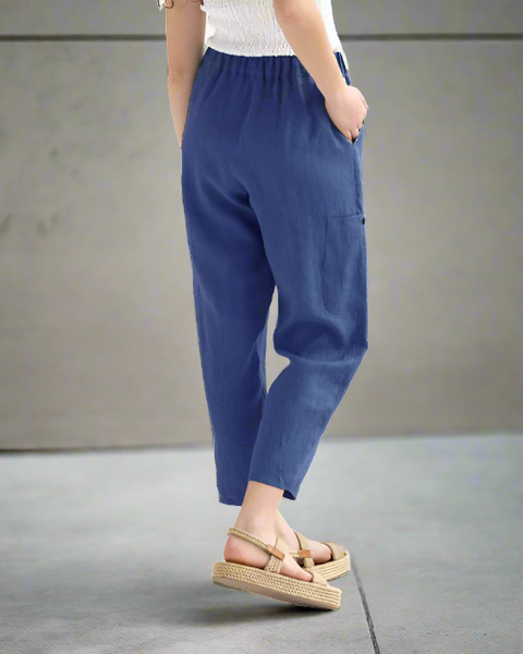 Aqui - Şık kesimiyle modern pantolon