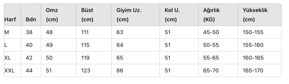 Bilbao Kadın Gömlek