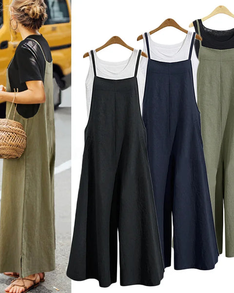 Parisienne Kadın Tulum