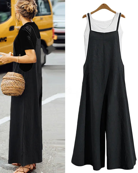 Parisienne Kadın Tulum