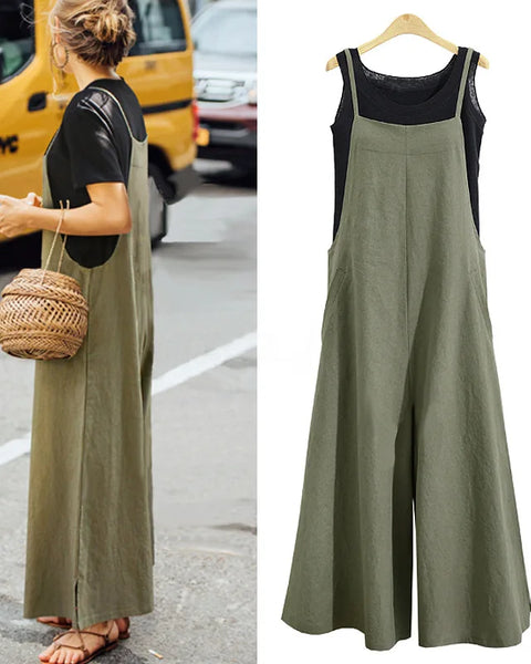 Parisienne Kadın Tulum