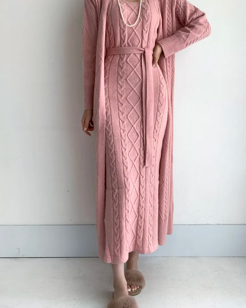 Chloe - Rahat Kadın Seti