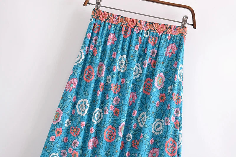 KADIN NTK152 Skirt