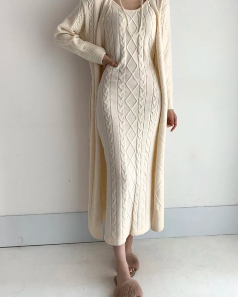 Chloe - Rahat Kadın Seti