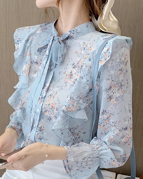 Bucharest Kadın Gömlek