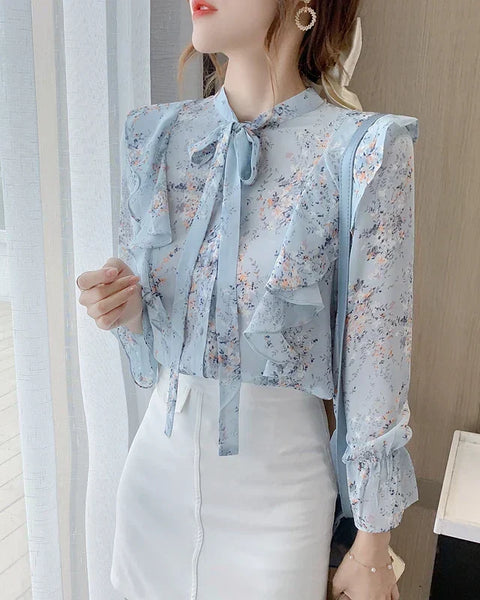 Bucharest Kadın Gömlek