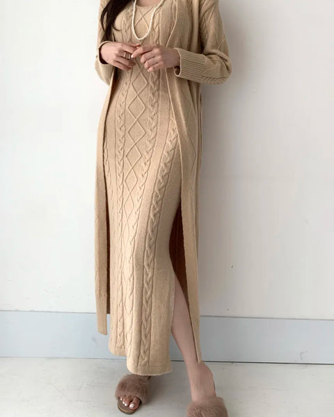 Chloe - Rahat Kadın Seti