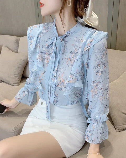 Bucharest Kadın Gömlek