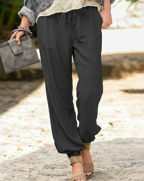 Aze - Sizin için Harika Pantolon