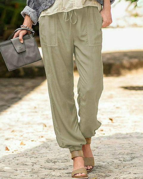 Aze - Sizin için Harika Pantolon