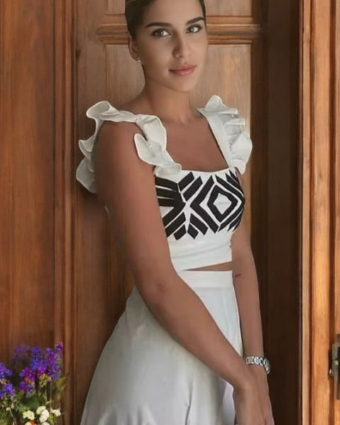 Blair | Etek ve Üst Seti