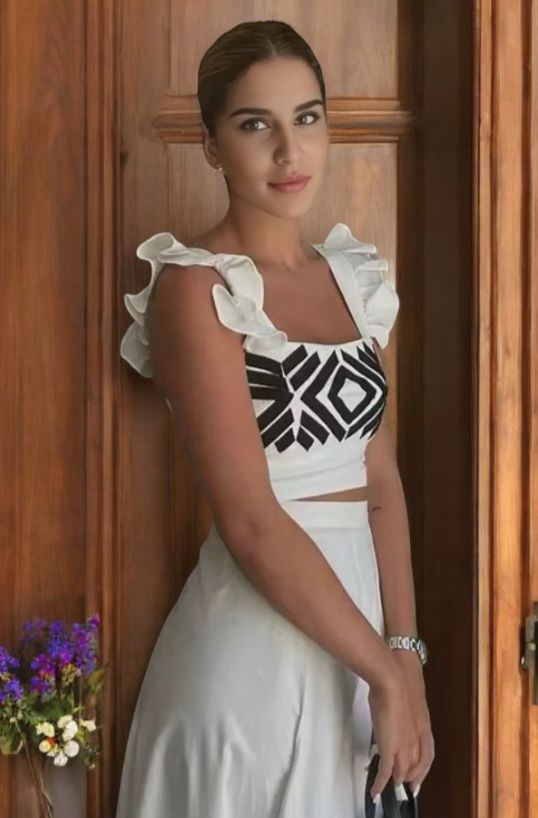 Blair | Etek ve Üst Seti