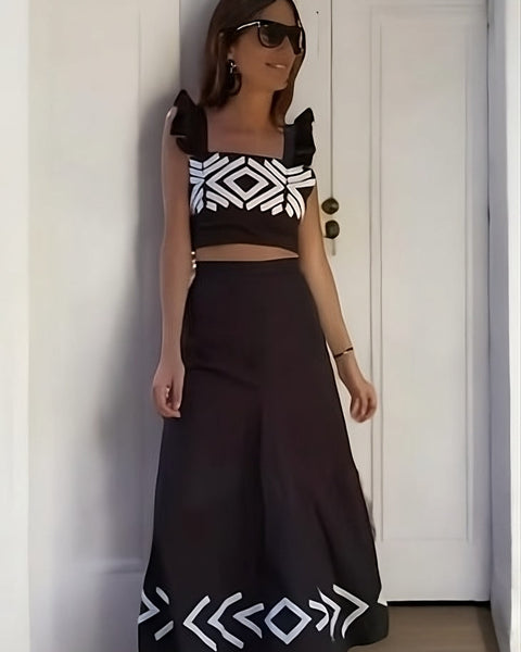 Blair | Etek ve Üst Seti