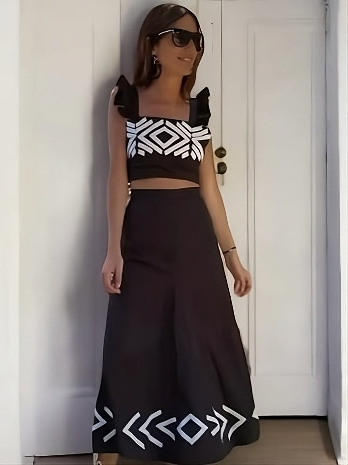 Blair | Etek ve Üst Seti