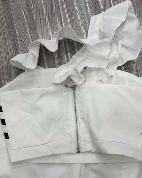 Blair | Etek ve Üst Seti