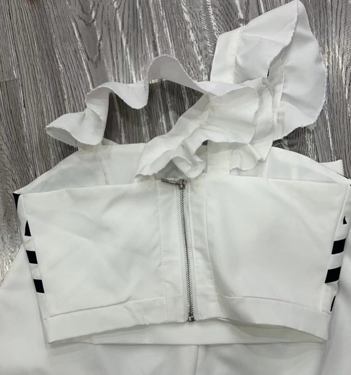 Blair | Etek ve Üst Seti