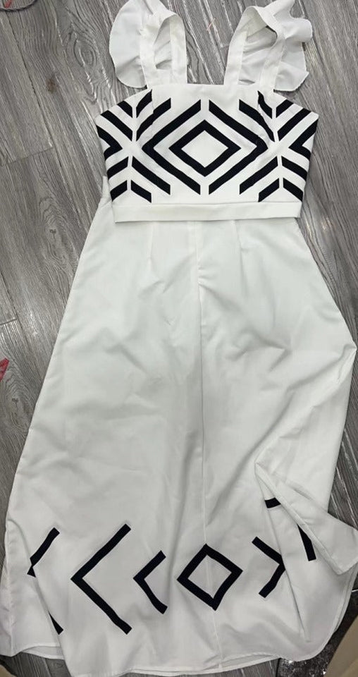 Blair | Etek ve Üst Seti