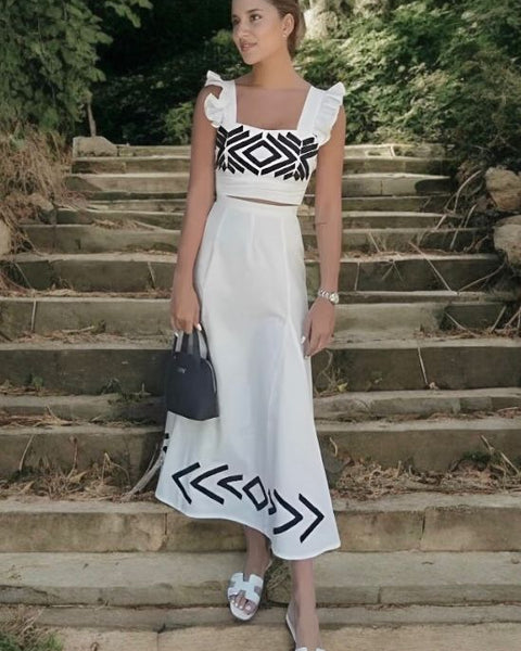 Blair | Etek ve Üst Seti