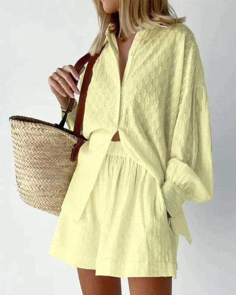 Aislinn - Kadınlar için Yaz Takımı