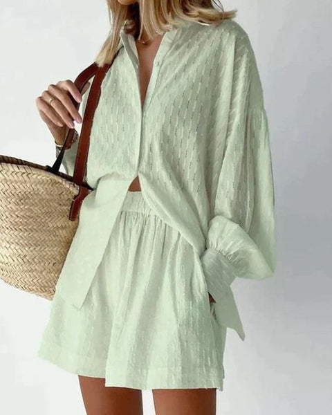 Aislinn - Kadınlar için Yaz Takımı