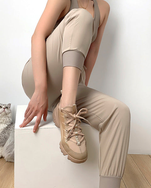 Ağırsız Konforlu Jogger