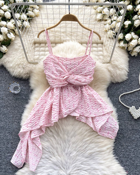 Niş Pliseli Düğüm Kayma Üstü