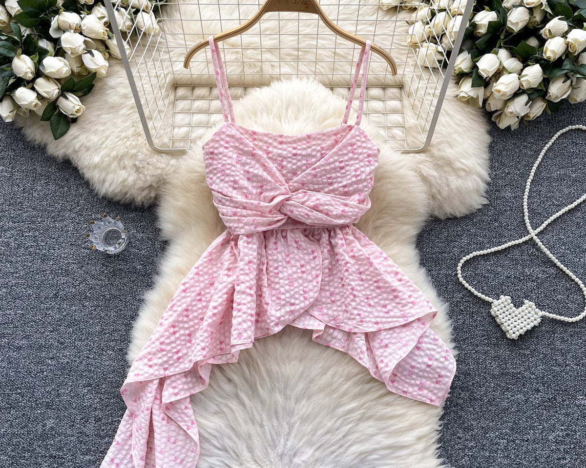 Niş Pliseli Düğüm Kayma Üstü