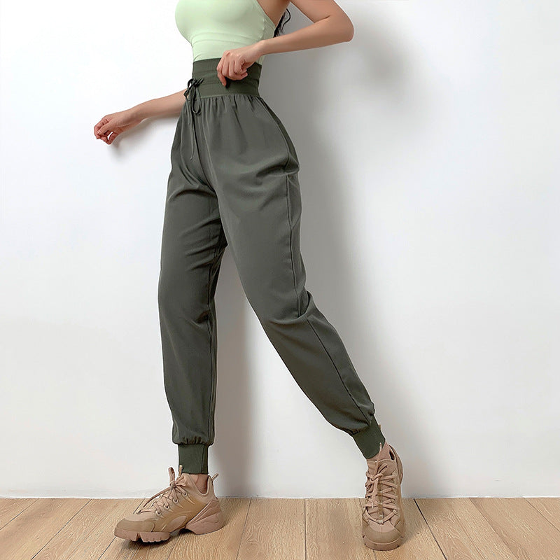 Ağırsız Konforlu Jogger