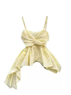 Niş Pliseli Düğüm Kayma Üstü