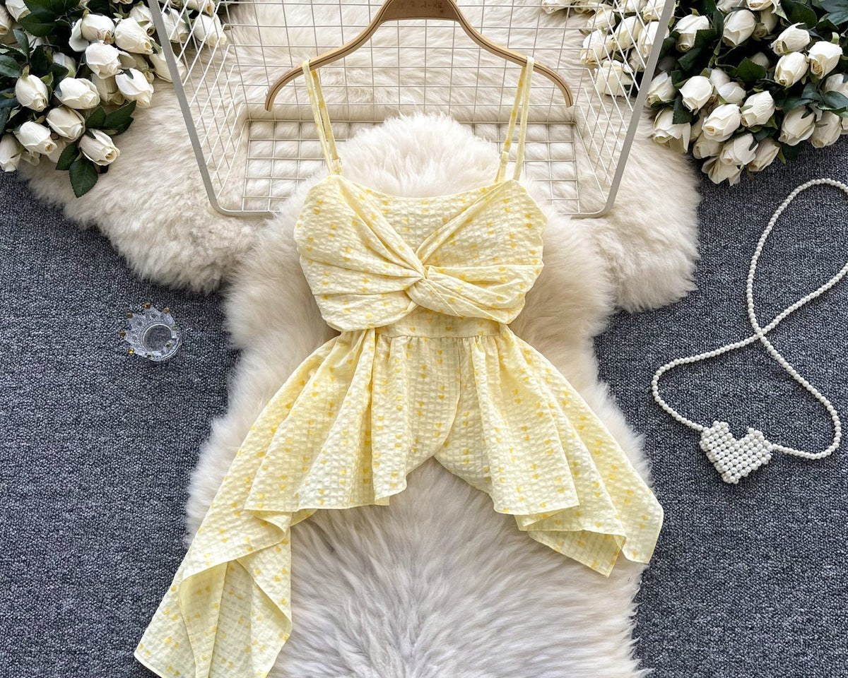 Niş Pliseli Düğüm Kayma Üstü