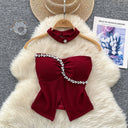  Şarap Kırmızısı