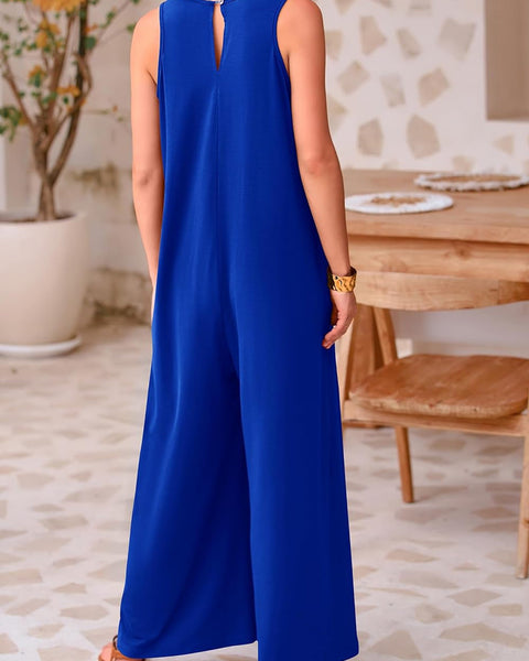 Rhea™ - Klasik V-Yaka Tulum