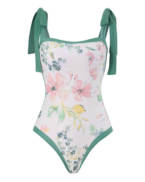 Taze ve Şık Fransız Vintage Mayo