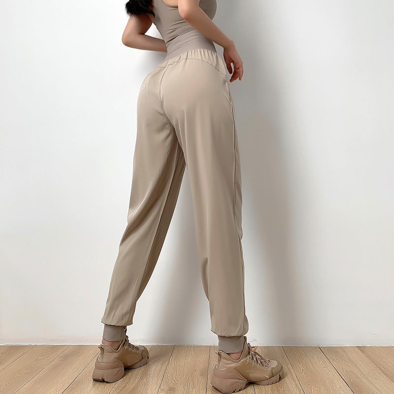 Ağırsız Konforlu Jogger