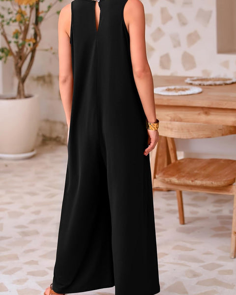 Rhea™ - Klasik V-Yaka Tulum