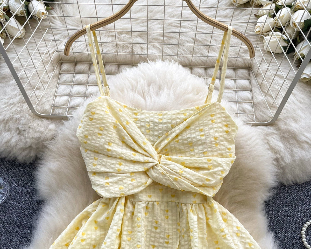 Niş Pliseli Düğüm Kayma Üstü