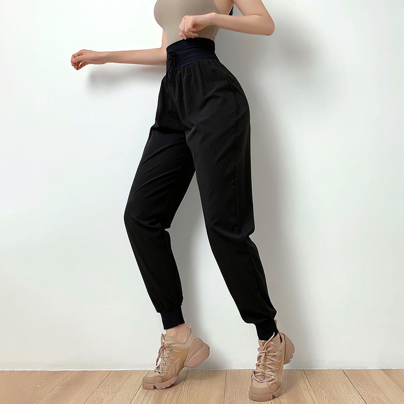 Ağırsız Konforlu Jogger