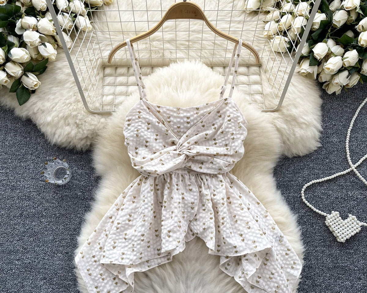 Niş Pliseli Düğüm Kayma Üstü