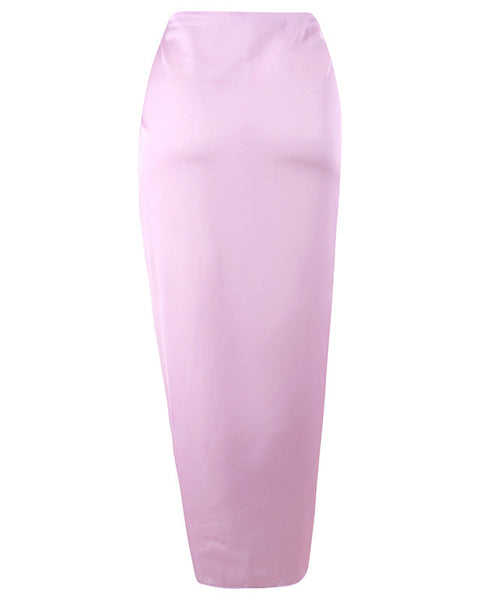 Pembe Fransız Retro Mayo