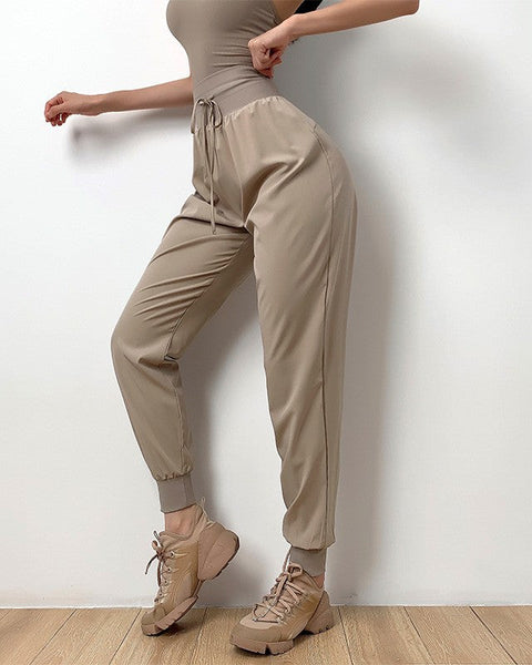 Ağırsız Konforlu Jogger